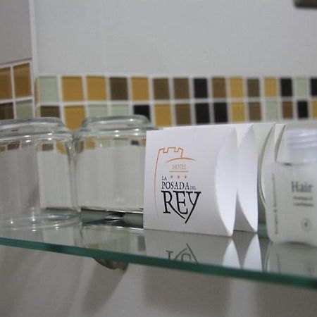 טרוחיו Posada Del Rey Hotel מראה חיצוני תמונה
